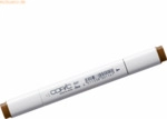3 x Copic Marker E57 Light Walnut