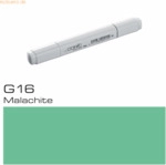 3 x Copic Marker G16 Malachite