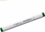 3 x Copic Marker G19 Bright Parrot Green