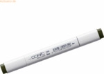 3 x Copic Marker G85 Verdigris