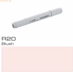 3 x Copic Marker Copic R20 Blush