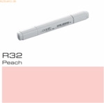 3 x Copic Marker Copic R32 Peach