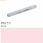 3 x Copic Marker Copic RV11 Pink