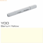 3 x Copic Marker Y00 Barium Yellow