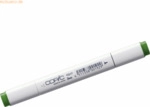 3 x Copic Marker YG17 Grass Green.