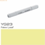 3 x Copic Marker YG23 New Leaf