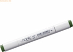 3 x Copic Marker Copic YG67 Moss