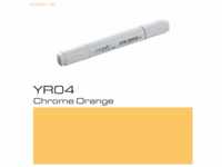 3 x Copic Marker YR04 Chrome Orange