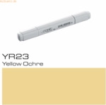 3 x Copic Marker YR23 Yellow Ochre