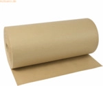 Soennecken Packpapier 3557 50cmx300m Altpapier natronbraun