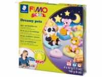 Staedtler Modelliermasse Fimo Kids form&play -dreamy- 4x42g