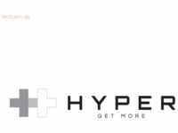 Targus Hyper HyperDrive EcoSmart Gen.2 Dual HDMI USB-C 11-in-1 Hub