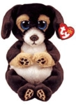 ty Pl&uuml;schfigur Beanie Bellies - Hund Ranger 15 cm.