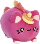 HERMA Tasty Peach Berry Sunset Meowchi 18cm