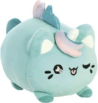 HERMA Tasty Peach Moon Blossom Meowchi 18cm