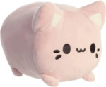 HERMA Tasty Peach Strawberry Meowchi 18cm