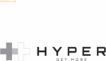 Targus Hyper HyperDrive EcoSmart Gen.2 Universal USB-C 10-in-1 Hub