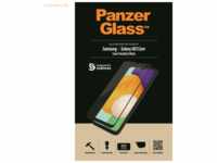 PanzerGlass PanzerGlass Samsung Galaxy A03 core/A13 5G CF, Black