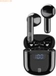 Cellularline Kopfh&ouml;rer In Ear BTSEEKTWSK Seek schwarz
