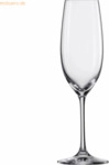 Schott Zwiesel Sektglas Ivento 115599 228ml 6 St&uuml;ck