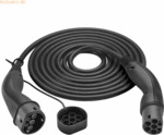 Lapp Ladekabel Helix 5555935002 Typ2 7,4kW 5m schwarz