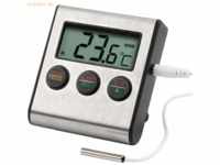 Olympia Temperatursensor FTS 200 für Alarmsysteme silber