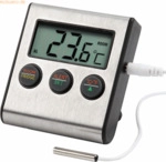Olympia Temperatursensor FTS 200 f&uuml;r Alarmsysteme silber