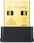 TP-Link TP-Link T2UB Nano AC600 Wi-Fi Bluetooth 4.2 USB Adapter