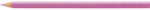 12 x FABER-CASTELL Buntstift Colour GRIP - neonpink.