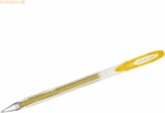 Uni-Ball Gelroller Signo UM-120 SP 0,6 gold