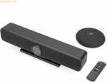 Assmann DIGITUS 4K All-In-One Video Bar Pro - Videokonferenz-System
