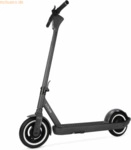SoFlow SoFlow - SO ONE PRO E-Scooter 10 Ah, black, dt. Stra&szlig;enzul.