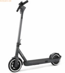 SoFlow SoFlow - SO ONE E-Scooter 5,2 Ah, black, dt. Stra&szlig;enzul.