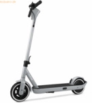 SoFlow SoFlow - SO ONE E-Scooter 5,2 Ah, Silvergrey, dt. Stra&szlig;enzul.
