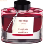 Pilot Tintenglas Iroshizuku 50ml (momiji) Autumn Leaves