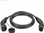 Lapp Ladekabel 5555934006 Typ2 7,4kW 7m schwarz