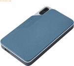 Intenso International Intenso External SSD 250GB TX100 blue