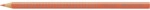 12 x FABER-CASTELL Buntstift Colour GRIP - neonorange.