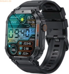 Denver Denver Smartwatch SWC-191 schwarz