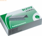 Leitz Heftklammern Juwel verzinkt VE=2000 St&uuml;ck