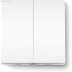 TP-Link TP-Link Tapo S220 Smart Light Switch 2-Gang 1-Way