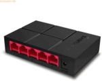 TP-Link Mercusys MS105G 5-Port Gigabit Desktop Switch