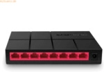 TP-Link Mercusys MS108G 8-Port Gigabit Desktop Switch