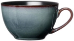 Ritzenhoff & Breker Kaffee Obertasse bali - 220 ml Keramik blau 6 St&uuml;c