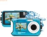 Easypix GoXtreme Unterwasserkamera -Reef- Blau