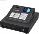 Olympia Registrierkasse K100 anthrazit (ohne TSE)