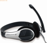 Digital data communication Conceptronic Chatstar dual HeadSet