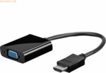 Goobay Adapter 68793 2487 HDMI zu VGA