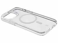 Cellularline Cellularline Gloss MagSafe Case MAG iPhone 15 Plus Trans