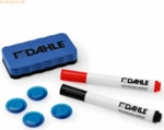 Dahle Starter-Set Basic f&uuml;r Whiteboards